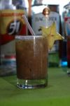 caipirinha de carambola