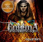 Enigma - Uma Noite no EgiTo