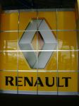 Feiro Renault - Lar Center -SP - 2009