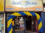 Bicho Bacana - Pet Shop