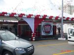  Feiro Fiat - Wall Mart - RJ - Maio de 2011 