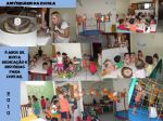 Anivers�rio da Escola - 8 anos