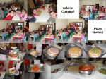 Aula de Culin�ria - Pizza Quente