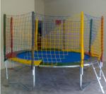 Cama Elastica de 4 mt por R$ 80,00