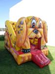 Cachorrinho Inflvvel R$ 150,00
