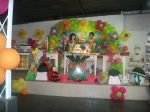 Decorao Infantil