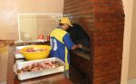 churrasqueira
