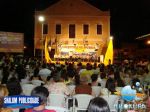 Festival de musica de jaguaribe
