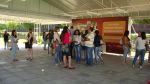 coffet break banco do nordeste