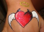 tatoo temporaria