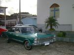 26/05/2012 Max e Lidiane S�o Roque/SP
