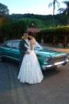 Gosia e Matheus - S�o Roque - 10/11/2012