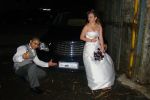 20/10/12 -Thais e Marcelo - S�o Paulo/SP