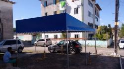 toldos CLB