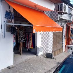 toldo retratil