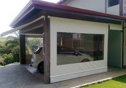 toldos cortinas
