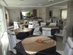Decoração para festa de casamento
