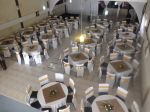 Decoração para festa de casamento