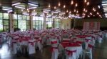 Decoração salão para festa de aniversário