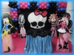 Monster High