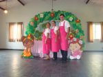 Nossa Equipe- 14/11/09