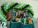 Dec. Ben 10 - 22/11/09