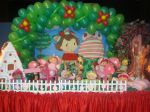 Moranguinho Baby - 20/12/2009