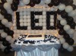 23-01-2010 - Corinthians Leo 18 anos