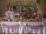 Princesas Baby