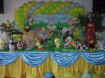 Baby Looney Tunes