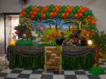 Floresta