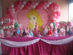 Barbie Gala