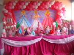 Barbie Gala