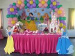 Princesas - 07/02/2010