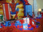 Homem Aranha - 27/03/2010