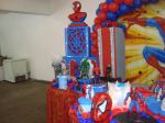 Homem Aranha - 27/03/2010