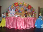 Princesas - 05/06/2010