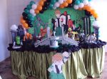 Ben 10 - 1º/08/2010