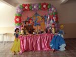 Princesas - 08/08/2010