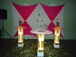 16-04-2011 - 15 anos Branco com Pink