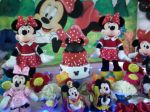 Festas Infantis Realizadas