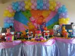 Backyardigans