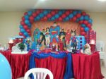 Super Herois
