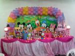 Baby Disney - Menina