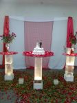 17-11-2012 - Vermelho com branco