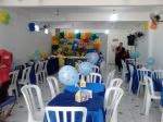 Sal�o para loca��o