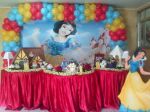 Branca de neve