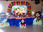 Turma do Mickey