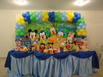 Baby Disney - Menino