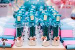 Tubetes personalizados